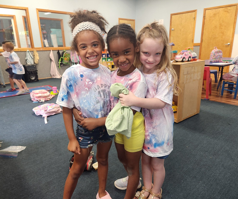 Kids time Pre school Canton