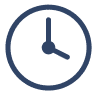 clock icon