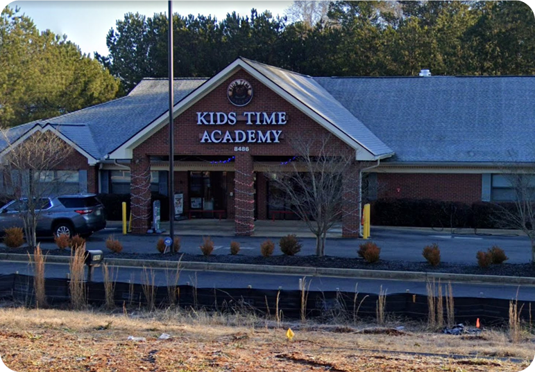 Kids Time Academy