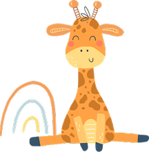 giraffe icon
