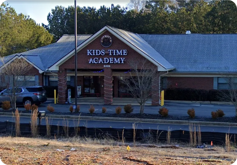 Kids Time Prep Preschool