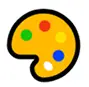 Paint icon