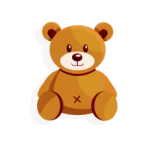 Teddybear Icon